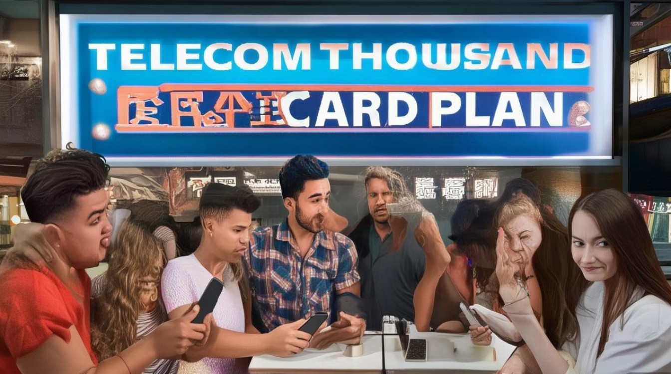 电信千军卡套餐性价比高吗？性价比如何？值不值得办理？