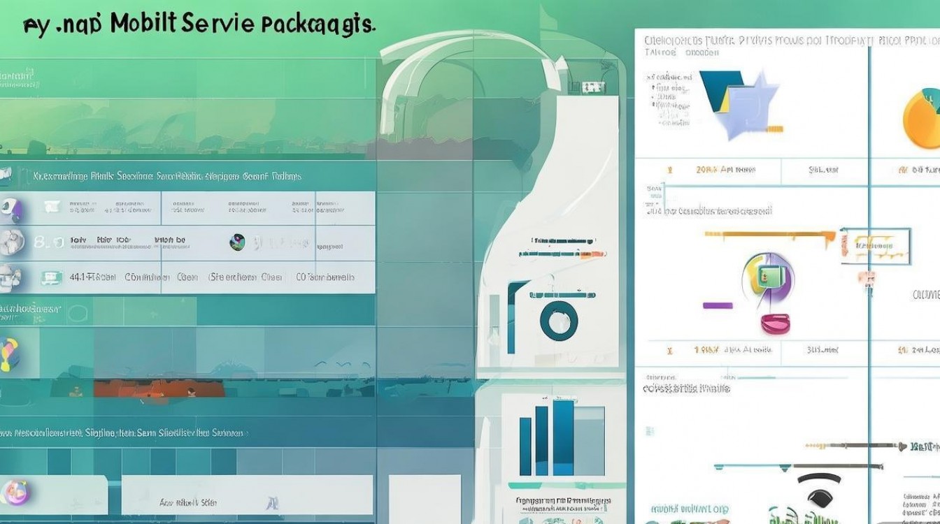 移动办卡性价比哪家套餐更划算？不同套餐费用对比揭秘