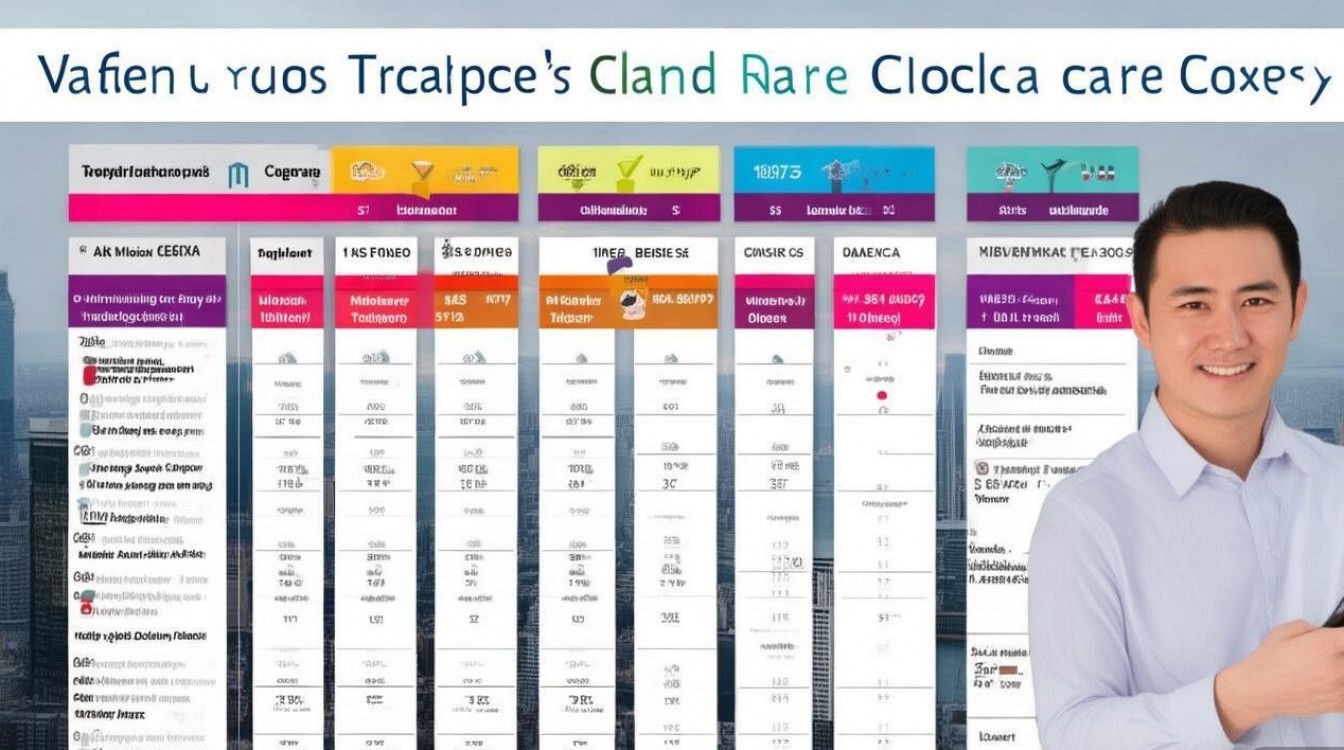 电信大云卡套餐性价比高吗？详细对比后值得办理吗？