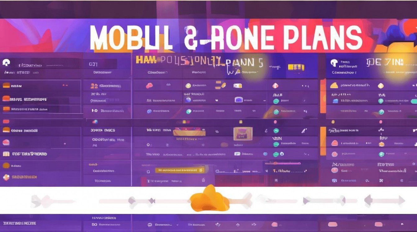 如何选择最适合移动手机卡的套餐？性价比最高的套餐是哪个？