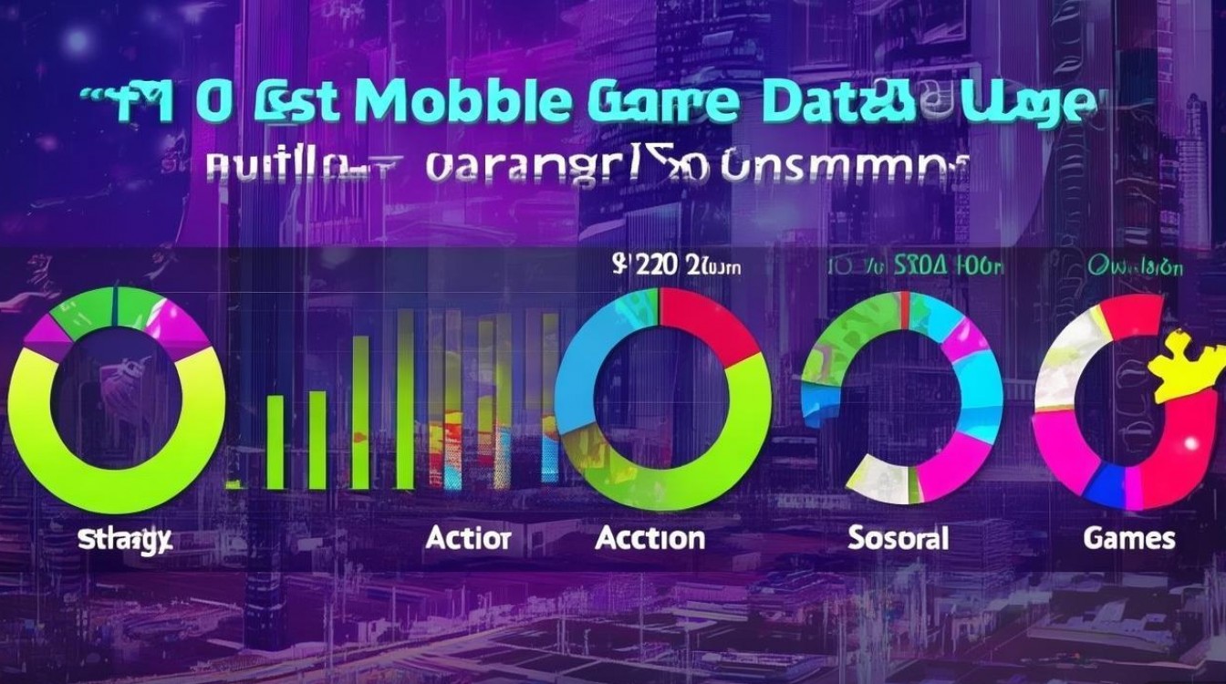 手机游戏流量费用是多少？不同游戏类型流量消耗揭秘