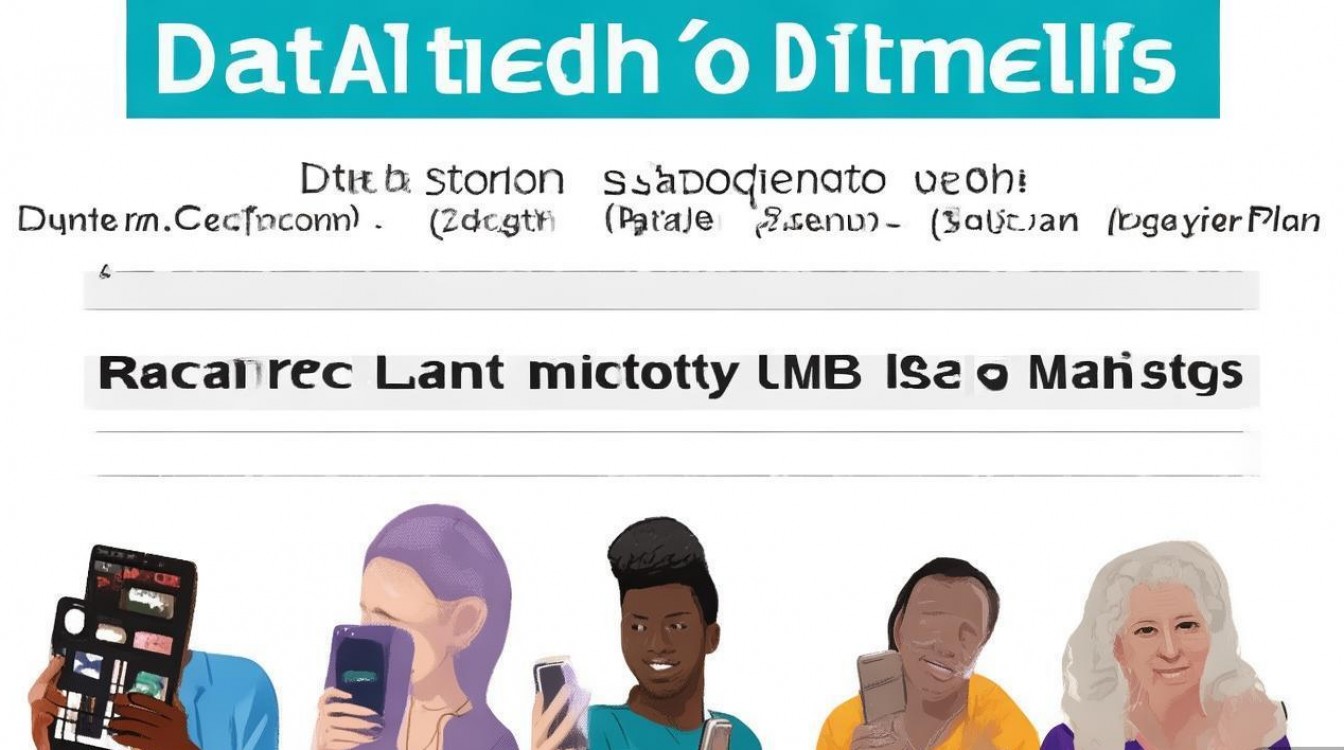 一个手机每月使用流量，需多少兆流量卡合适？不同使用习惯有差异吗？