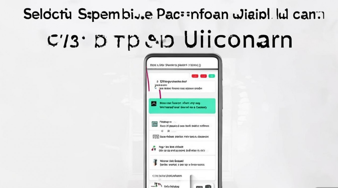 联通卡订套餐步骤详解，新手必看，轻松选择最适合的套餐方案？