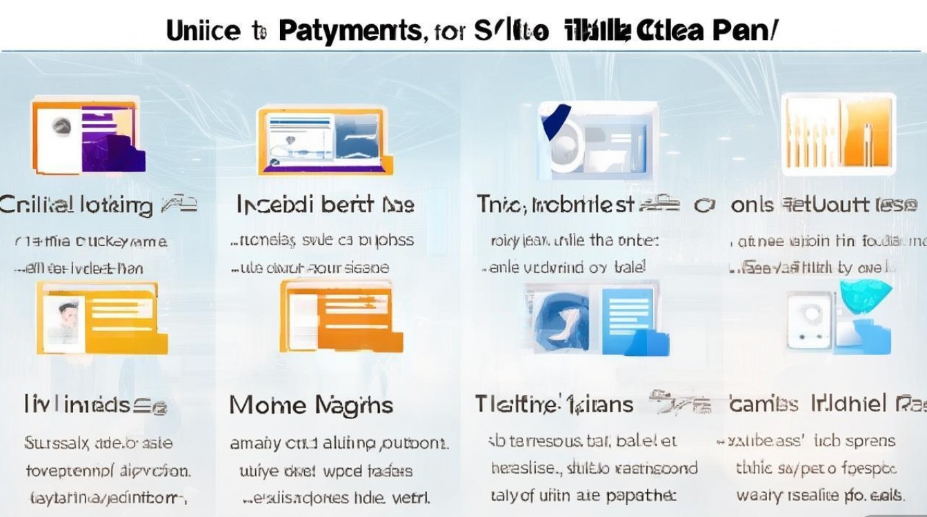 联通卡套餐交费方式有哪些？操作步骤详解，避免费用遗漏？