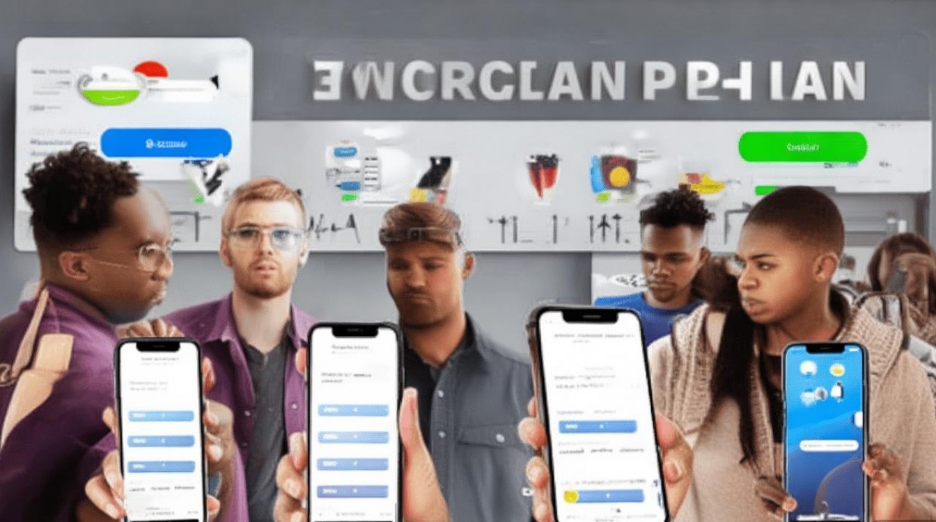 联通卡套餐选择疑问，不同用户如何定制适合自己的套餐方案？