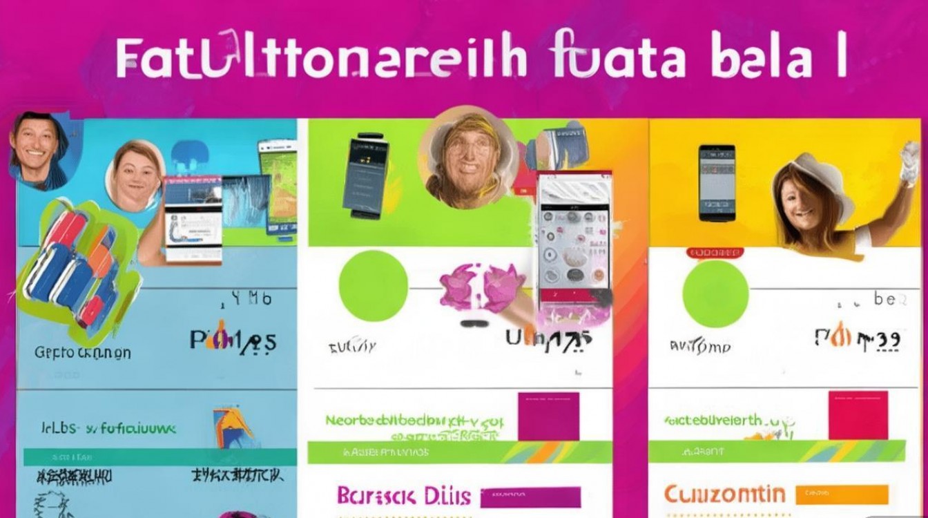 流量套餐卡哪个最好用？性价比之王揭秘，用户口碑大比拼