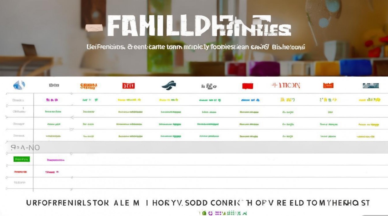 家庭套餐卡哪家运营商性价比更高？不同套餐如何比较划算选择？