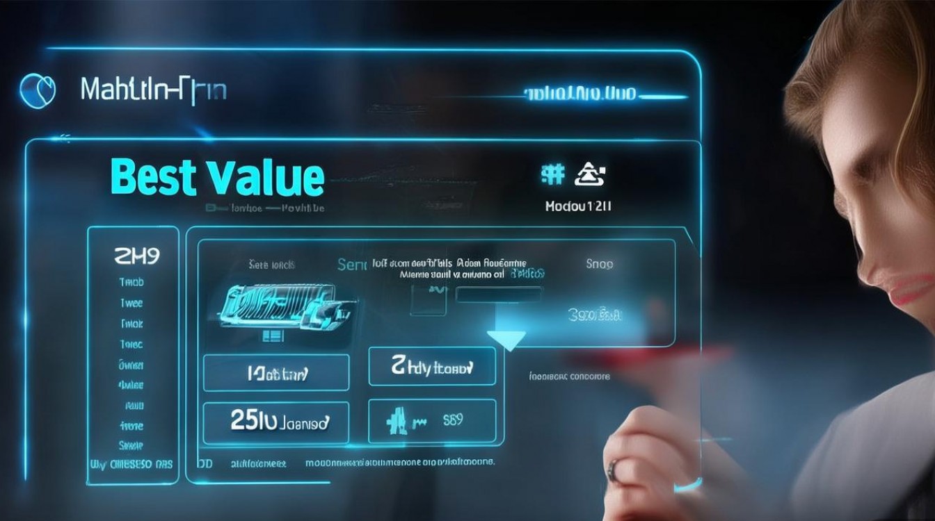 移动卡带副卡适合哪种套餐？性价比最高的套餐推荐是？