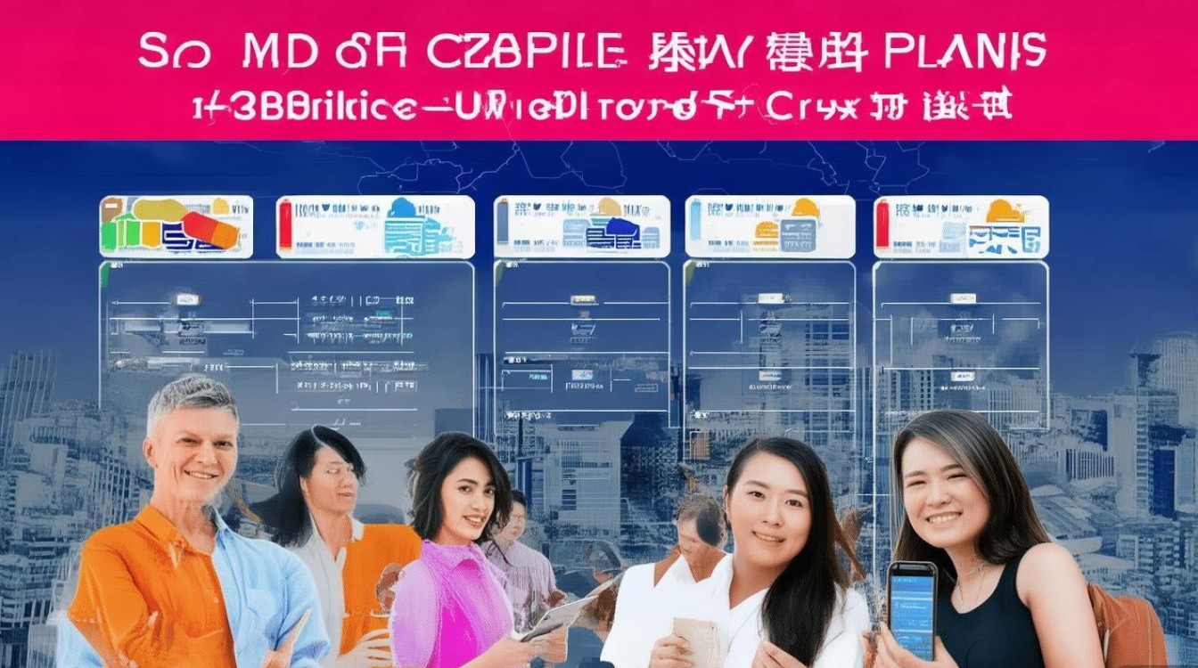 中国移动哪个卡套餐性价比高且适合大众使用?详细比较不同套餐优缺点? 中国移动哪个卡套餐性价比高且适合大众使用?详细比较不同套餐优缺点?