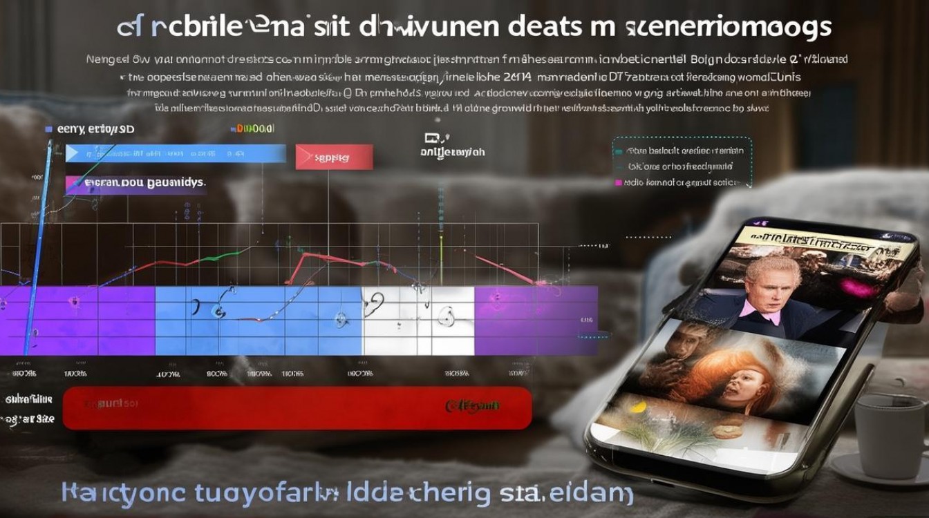 手机追剧流量消耗揭秘，一集剧集究竟需要多少流量？