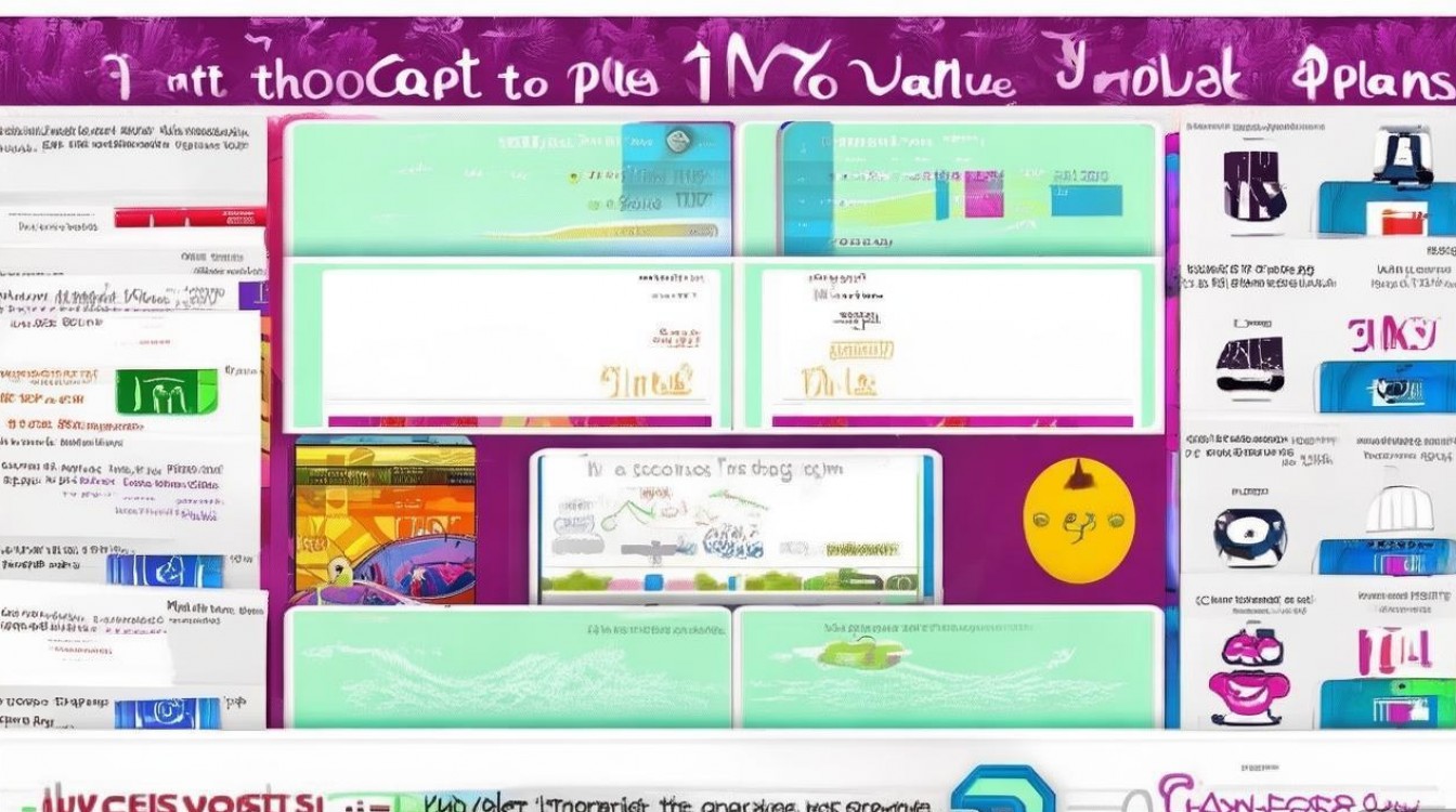 移动卡套餐哪家性价比最高？不同套餐如何选择？揭秘划算秘密！