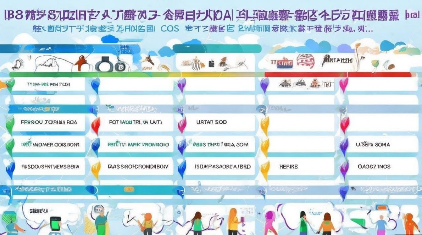 联通云卡套餐性价比排行，究竟哪个套餐最划算，揭秘用户选择之谜？