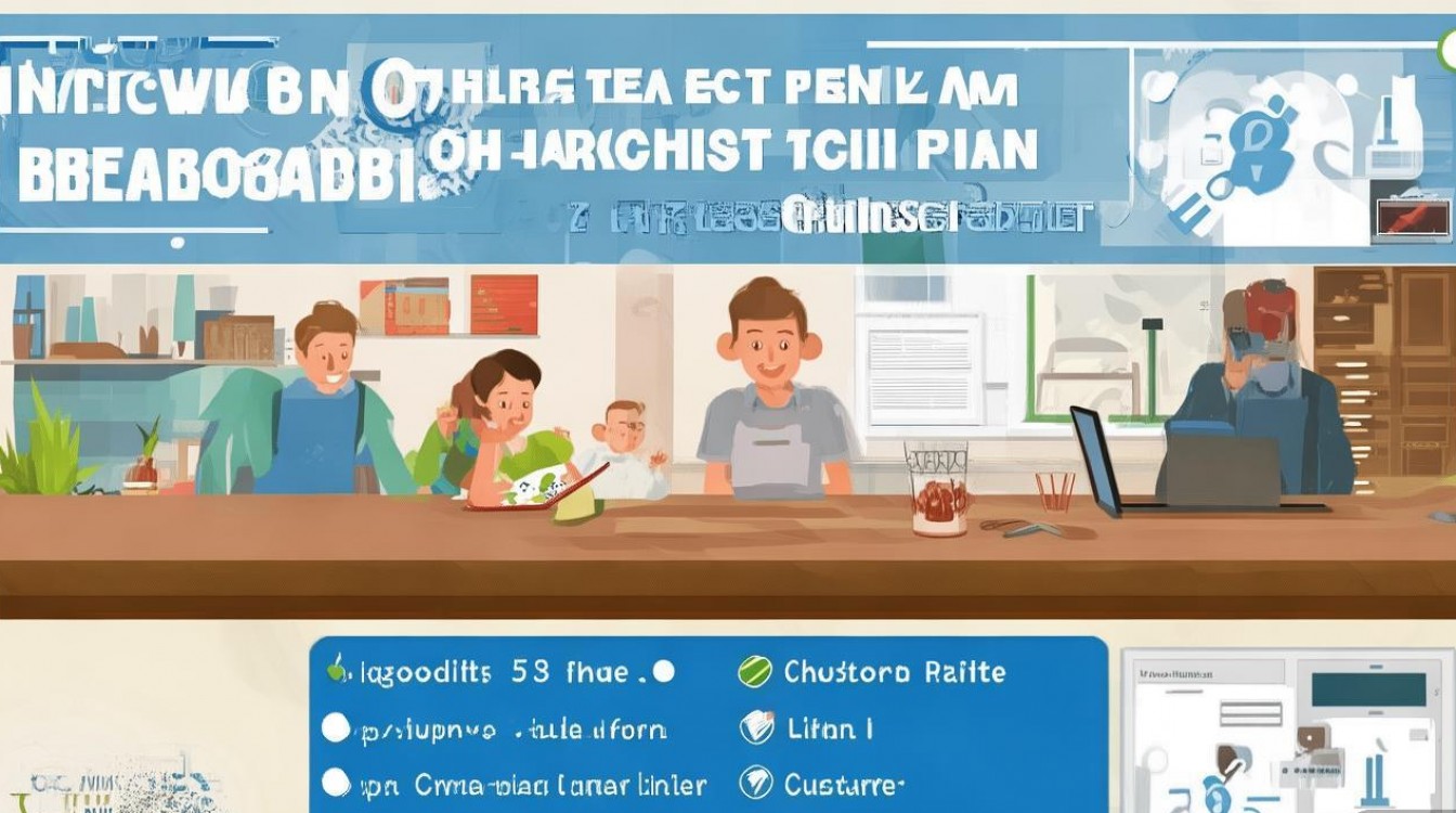 如何选择最适合家庭使用的宽带套餐，性价比高不高？