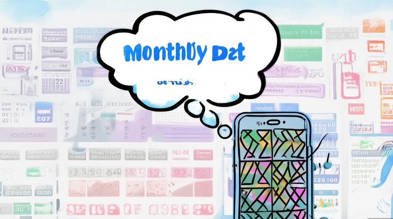 手机卡每月几号自动赠送流量？是固定日期还是随机分配？