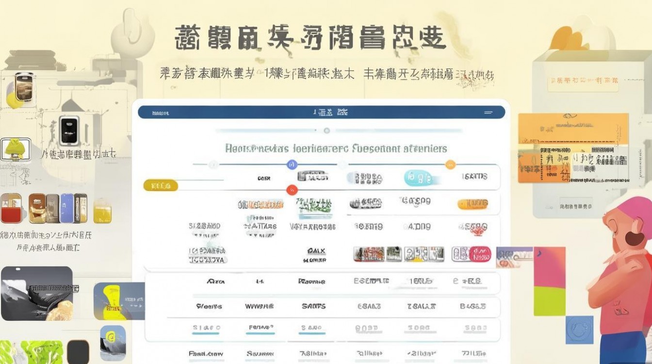 联通卡套餐选择指南，如何精准匹配最适合你的套餐？
