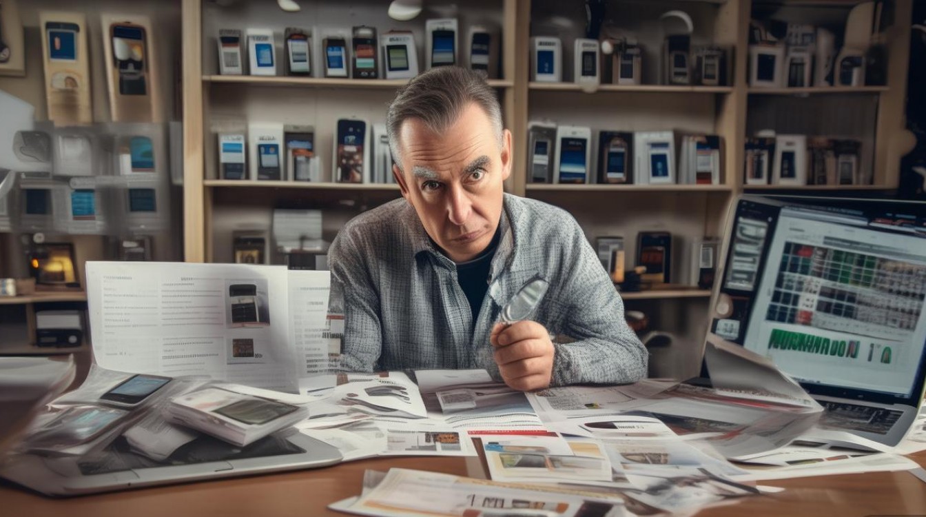 移动卡套餐选择困惑，如何判断哪款套餐最适合自己的需求？