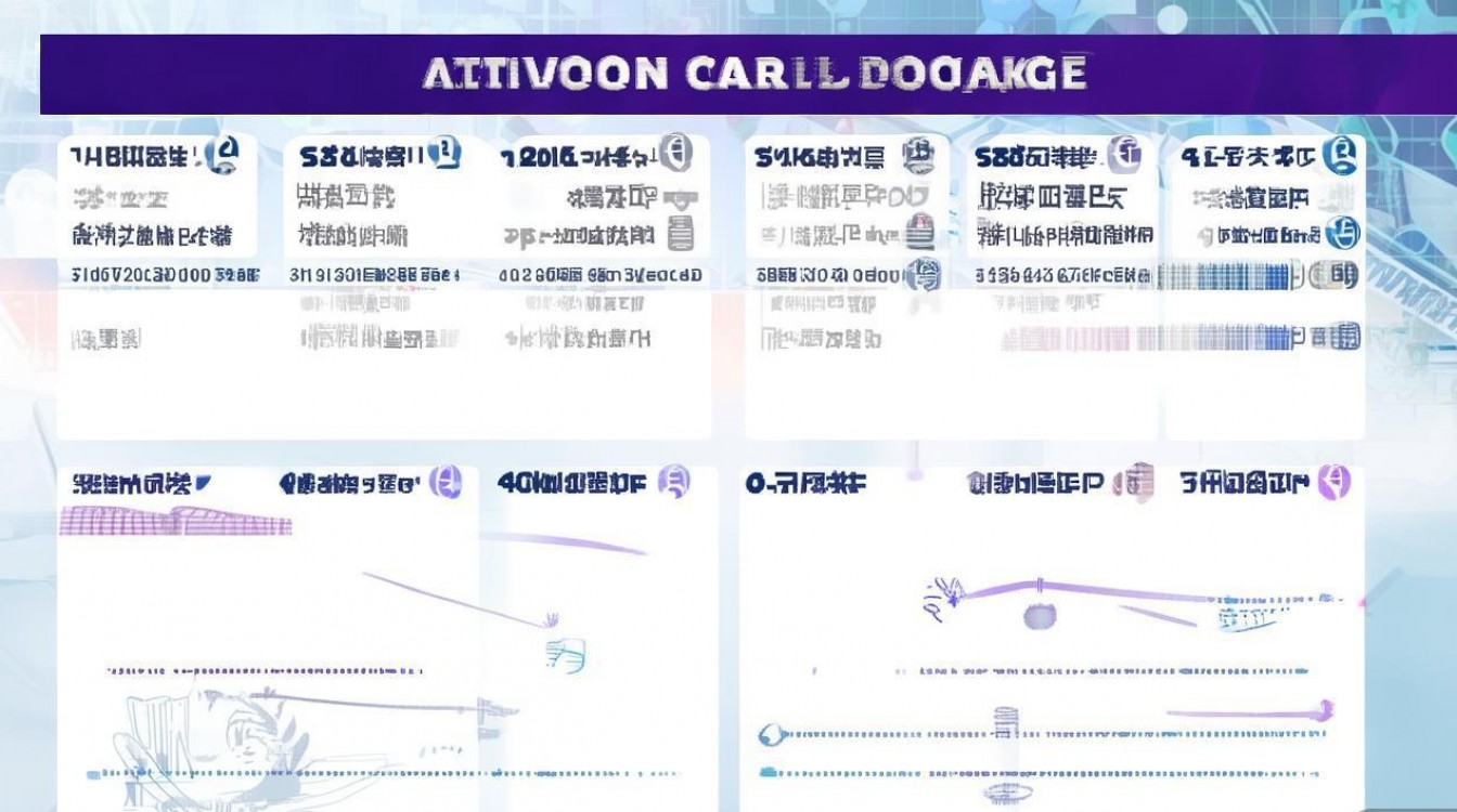 联通卡套餐激活步骤全解析，为何我的联通卡无法激活？