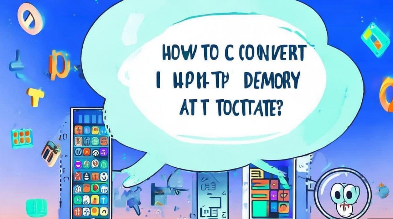 手机内存1G如何转换成流量？实际可用流量是多少？