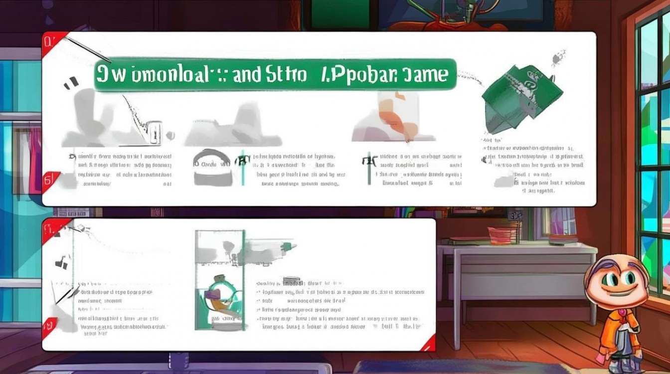 宽带我世界下载步骤详解，新手必看，轻松掌握安装技巧！