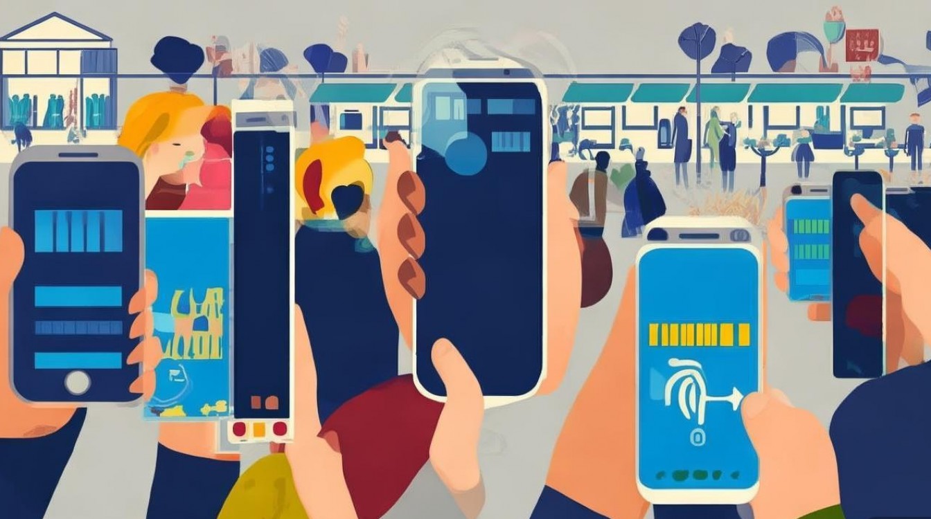 每月手机使用多少流量才足够满足一个月的日常需求？