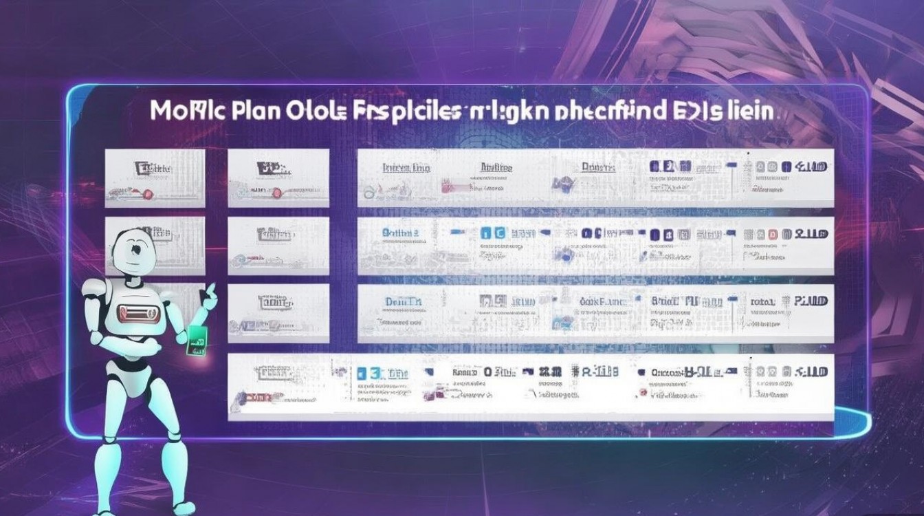 新开卡移动，如何选择最合适的套餐方案？