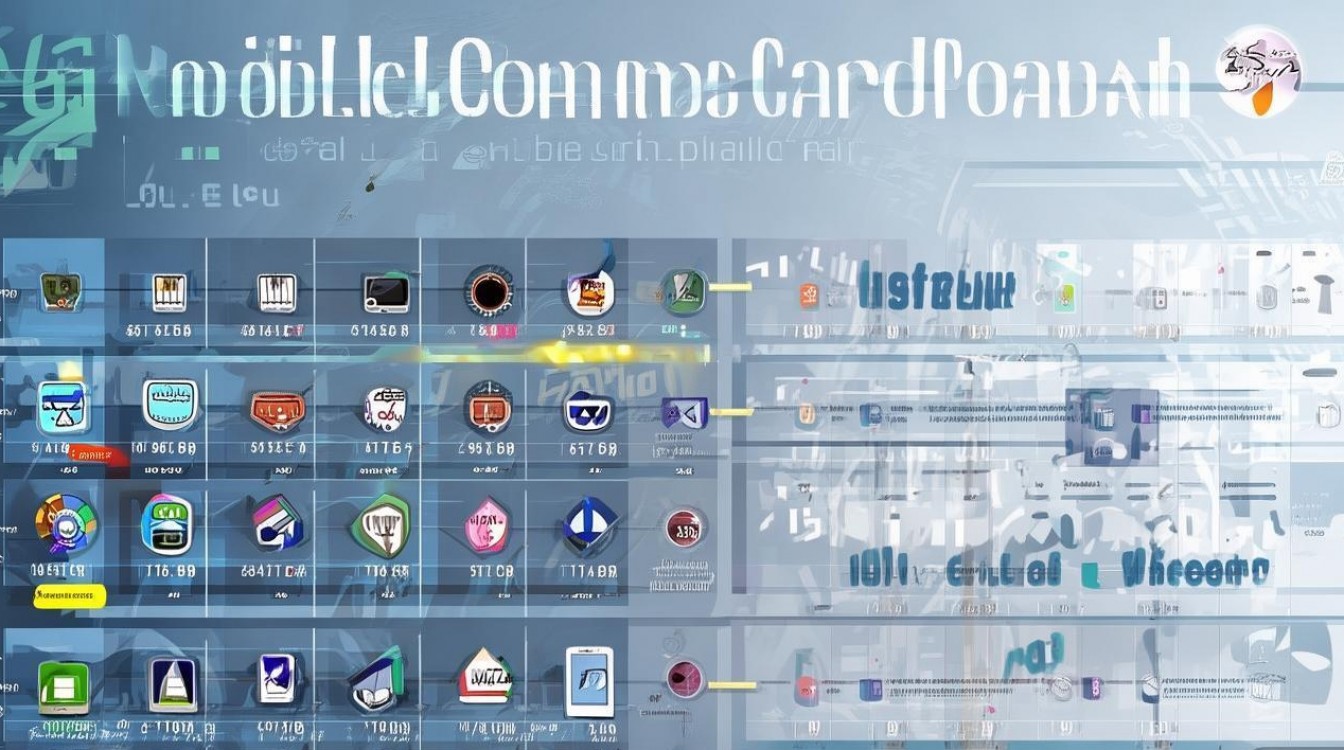 移动哪个卡套餐性价比最高？不同套餐费用对比分析！