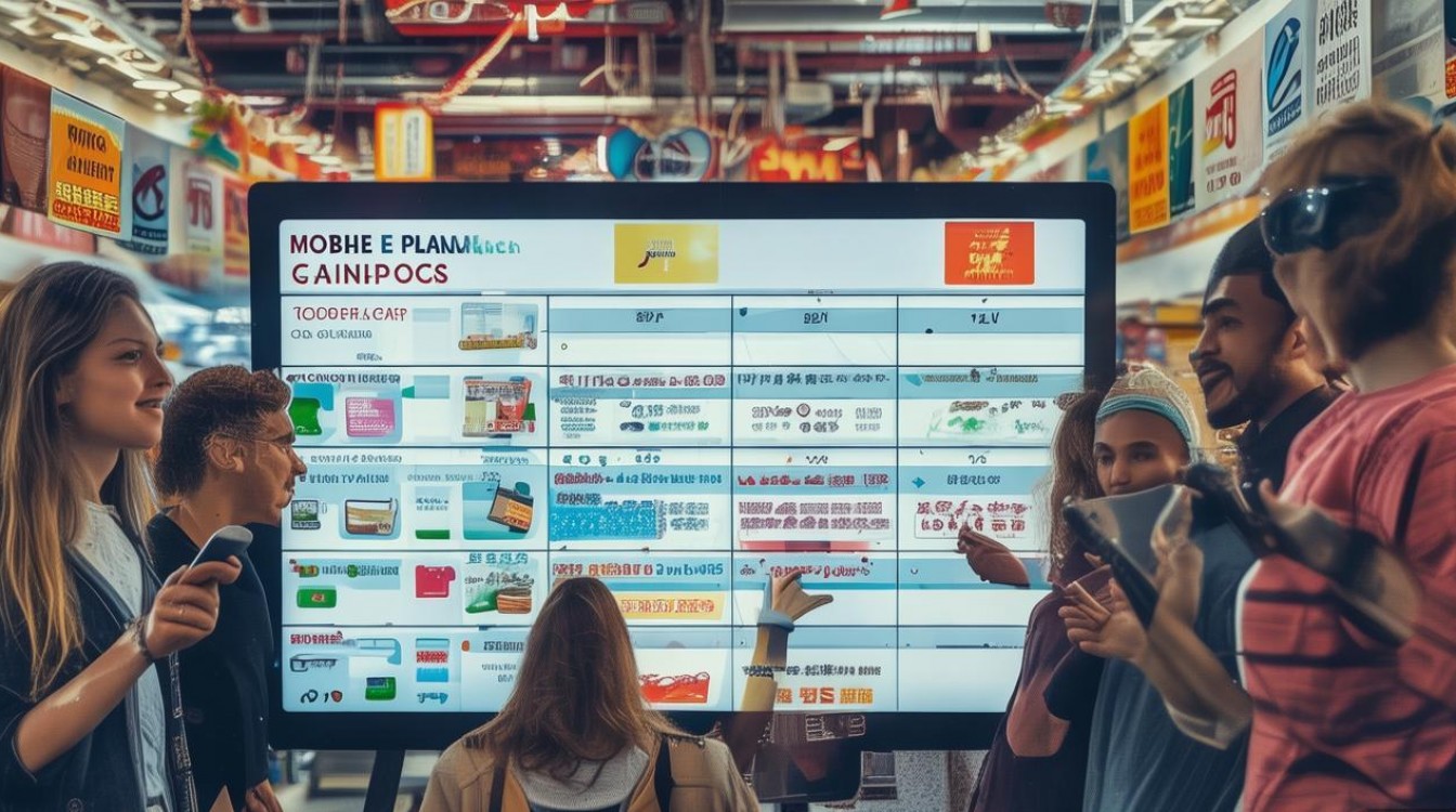 移动哪个卡套餐性价比高？适合我的需求？