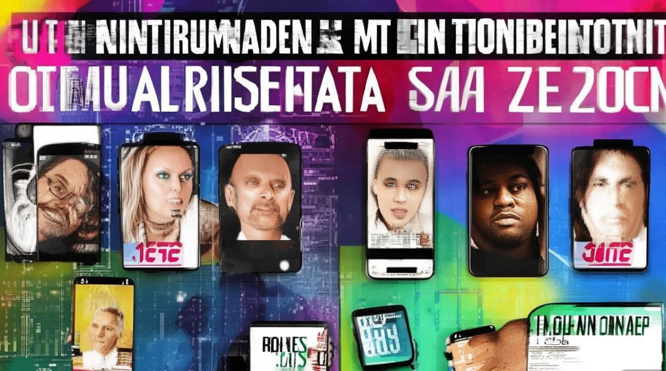 明星一年手机流量消耗量到底有多少？揭秘娱乐明星的流量秘密！