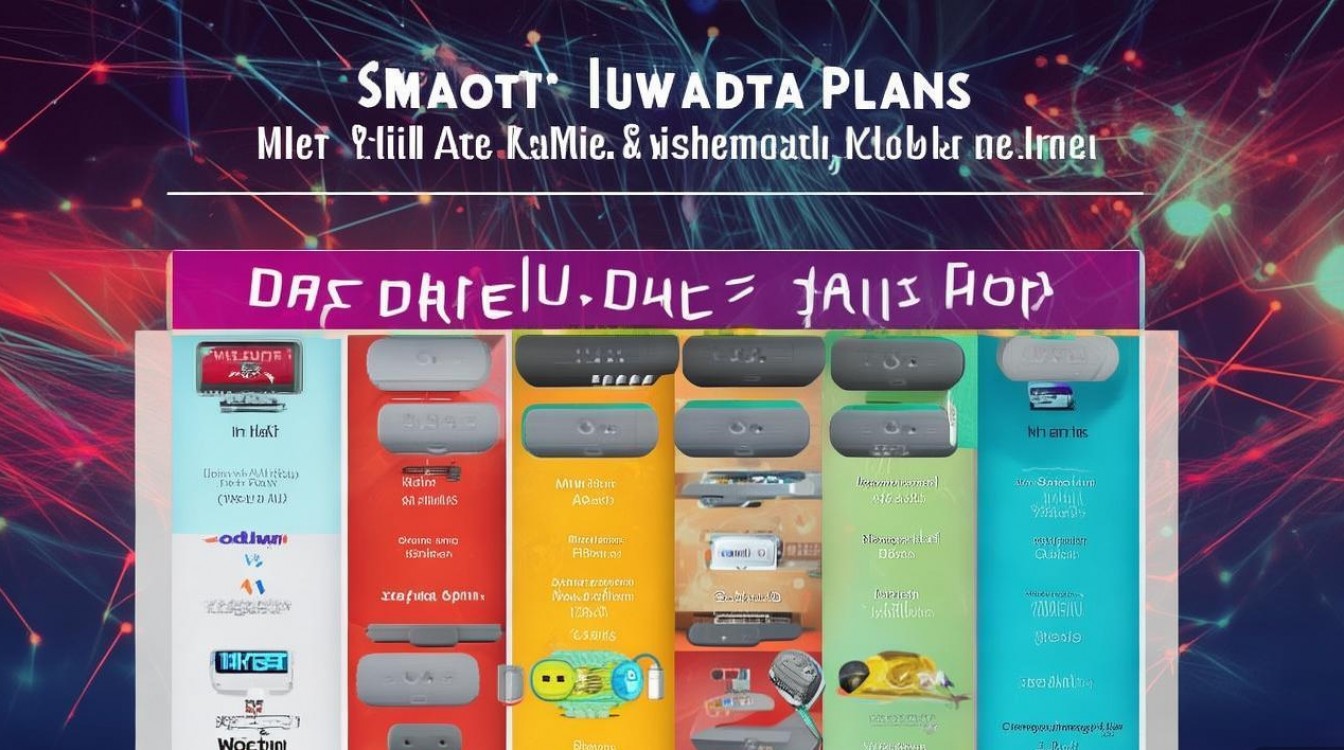 如何选择性价比最高的移动卡流量套餐? 如何选择性价比最高的移动卡流量套餐?