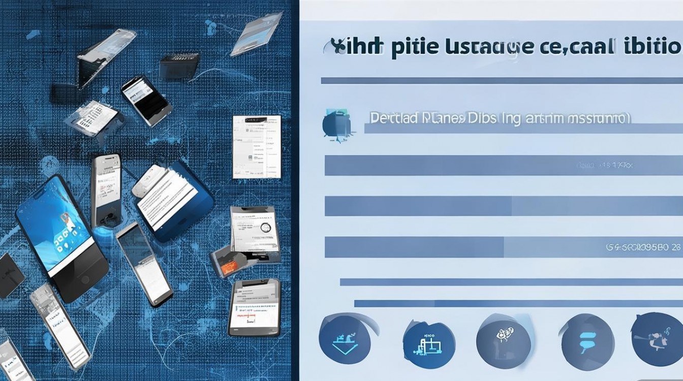 手机每月流量能用多少次？不同套餐及使用习惯影响解析