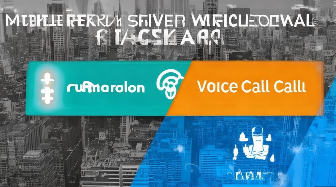 移动办卡套餐比拼，哪家套餐在语音通话方面更胜一筹？