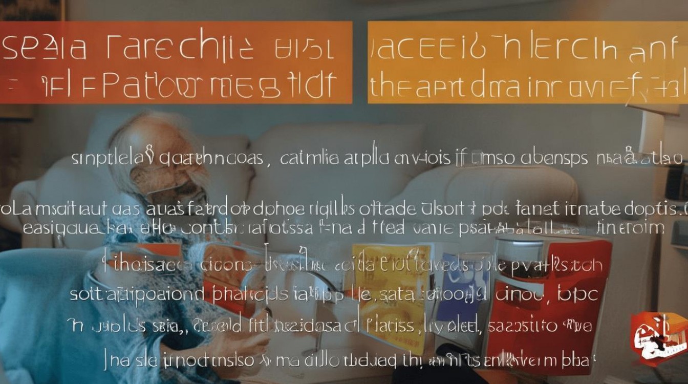 适合老人的移动卡套餐如何选择？性价比与便捷性兼顾的方案推荐