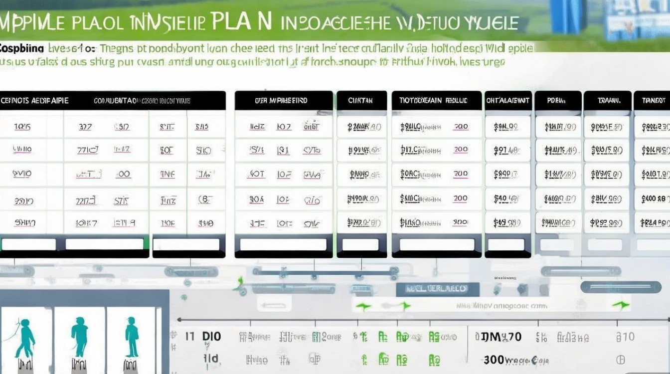 如何选择最佳移动套餐卡？性价比与适用需求分析对比