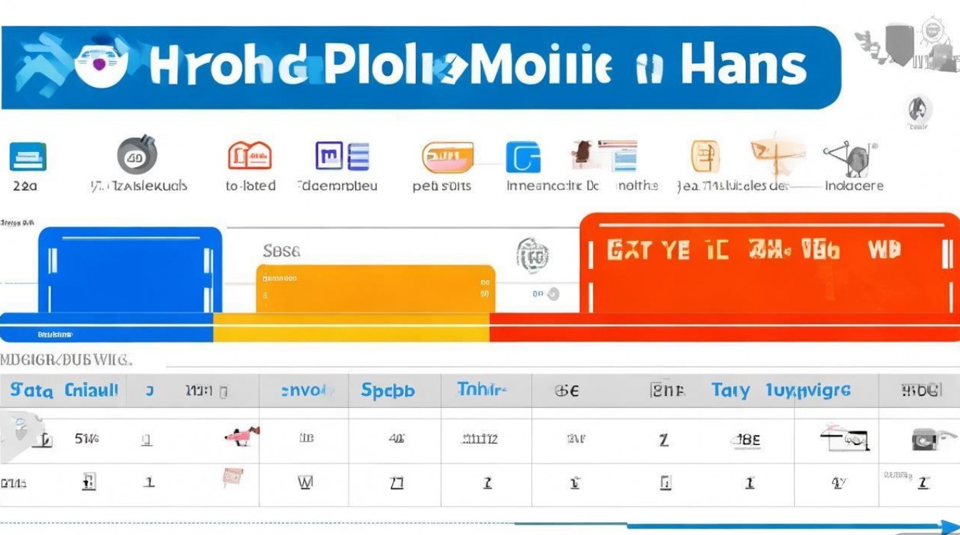 如何挑选性价比最高的移动流量卡套餐？不同套餐性价比对比揭秘