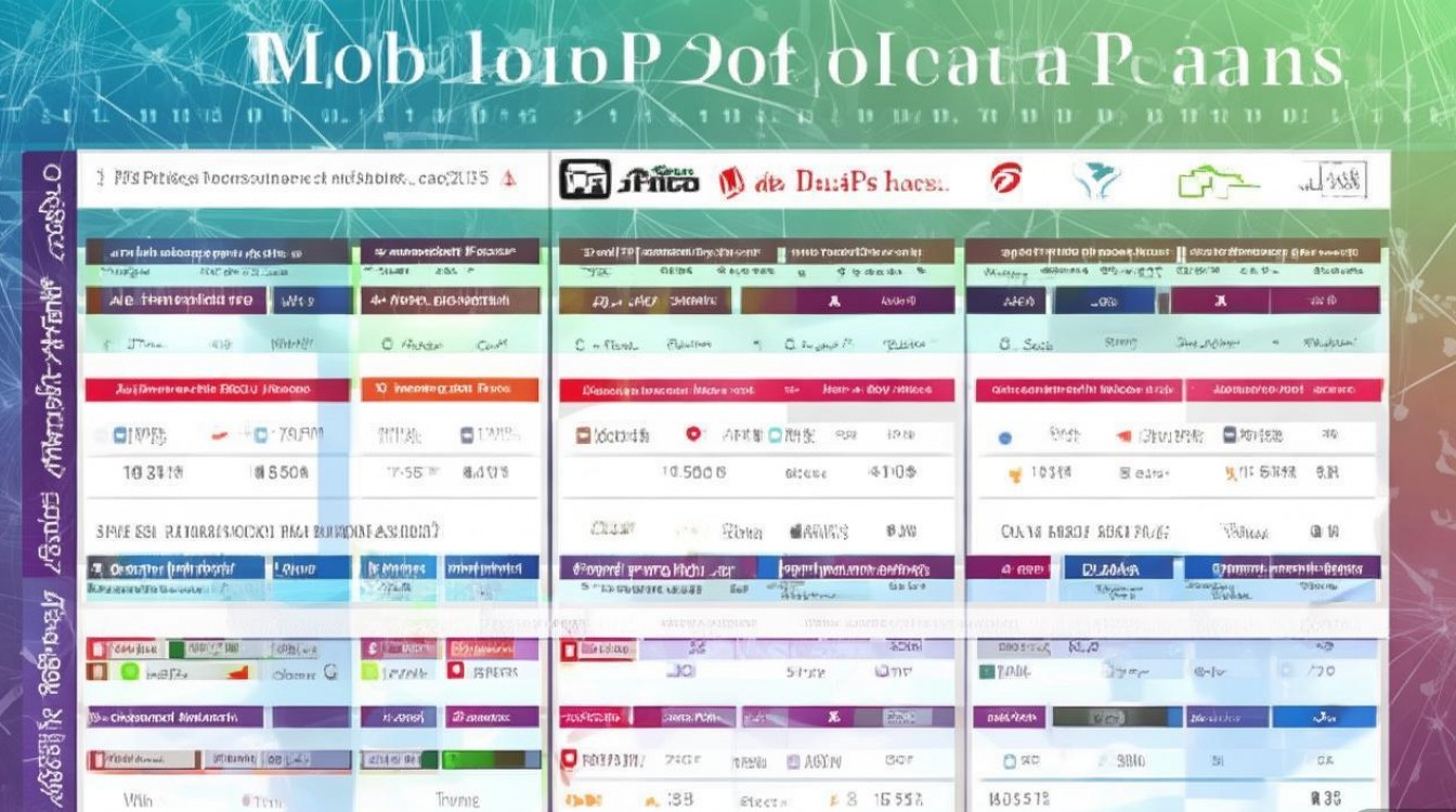 手机限流量套餐价格是多少？不同运营商和流量档次有何差异？