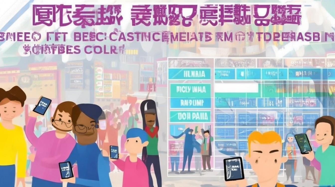 移动王卡，如何挑选最适合自己的套餐？性价比哪家强？