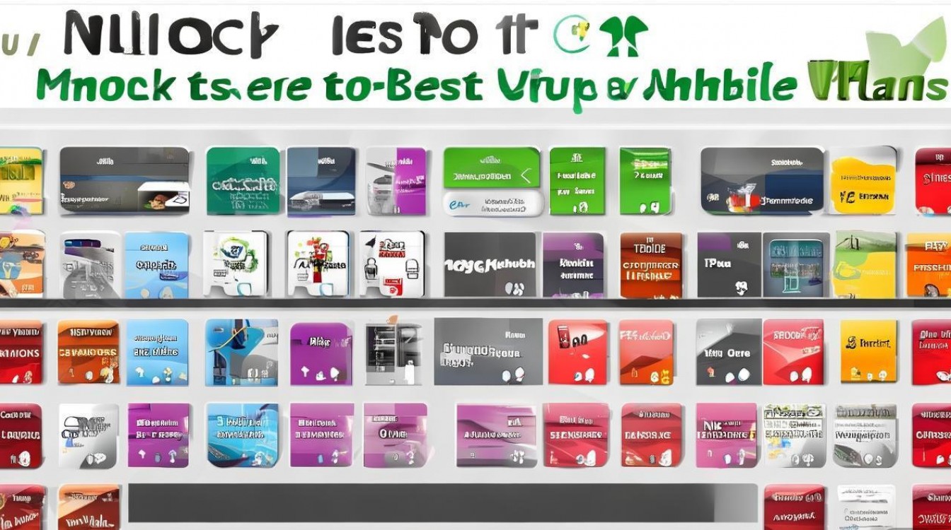 移动卡套餐哪家性价比最高？不同套餐如何选择？揭秘划算秘密！