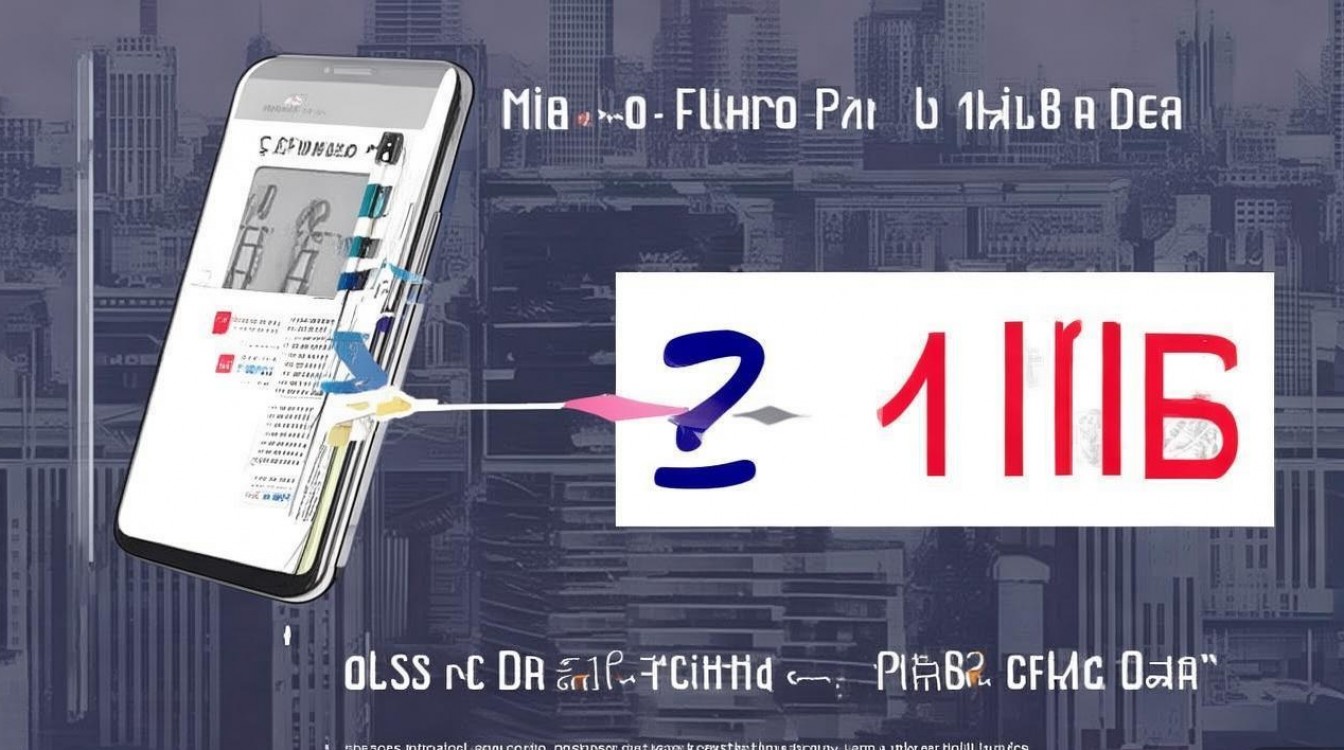 手机流量单价是多少，1MB流量费用具体为多少？