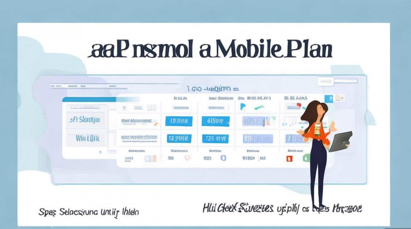 联通卡套餐推出步骤详解，是哪家运营商的套餐？如何选择适合自己的套餐？