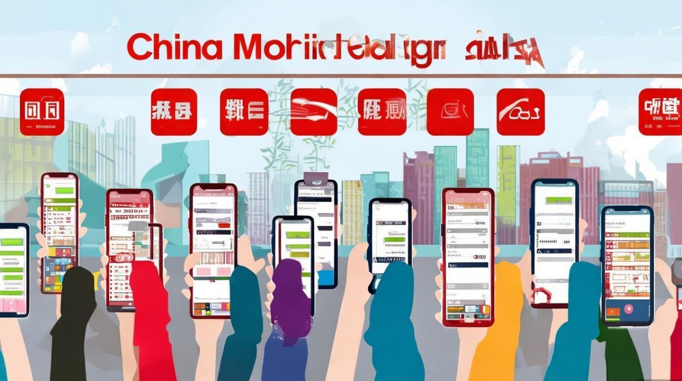 中国移动卡套餐众多，如何根据需求选择最合适的套餐呢？