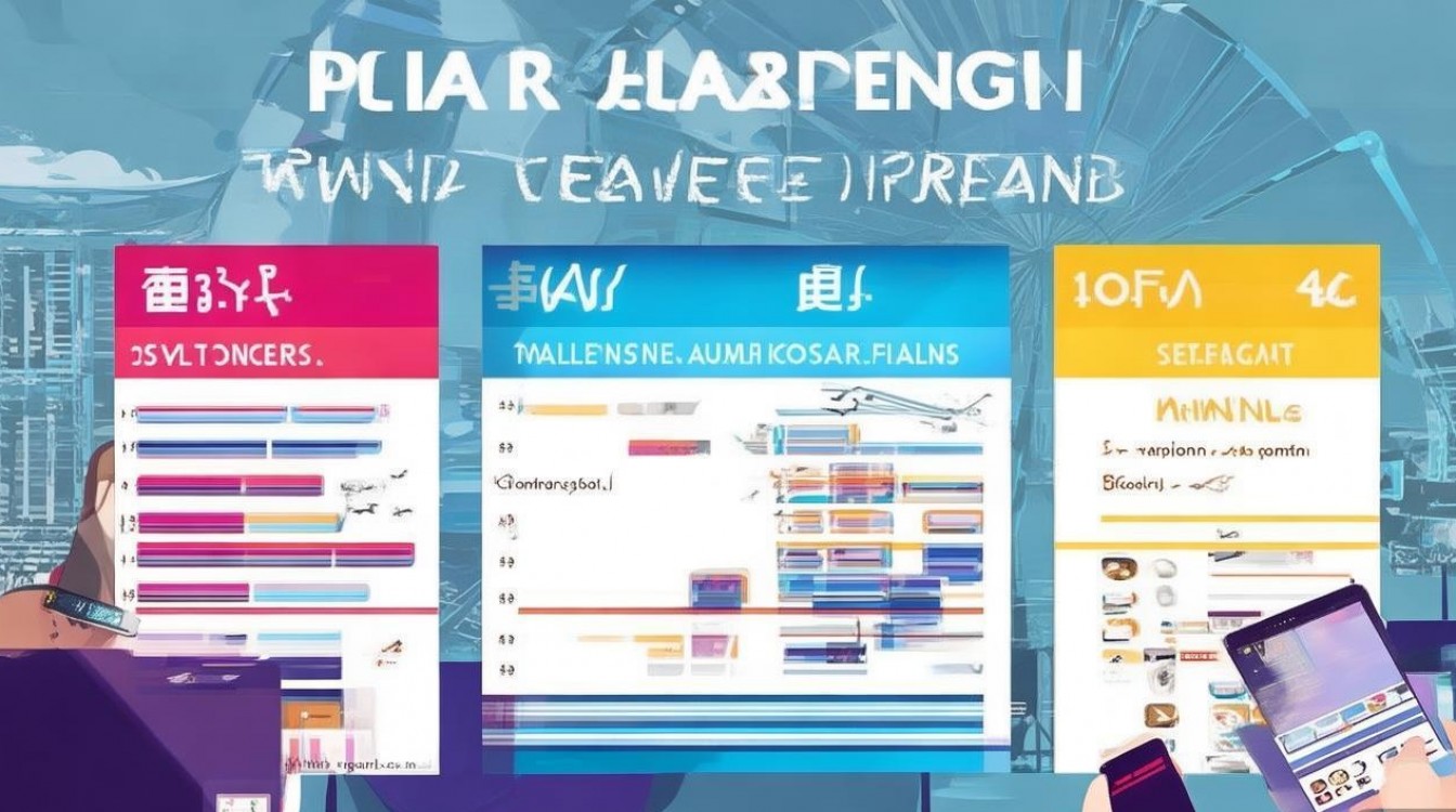 移动与电信套餐比较，究竟谁才是性价比之王？选择哪个更划算？