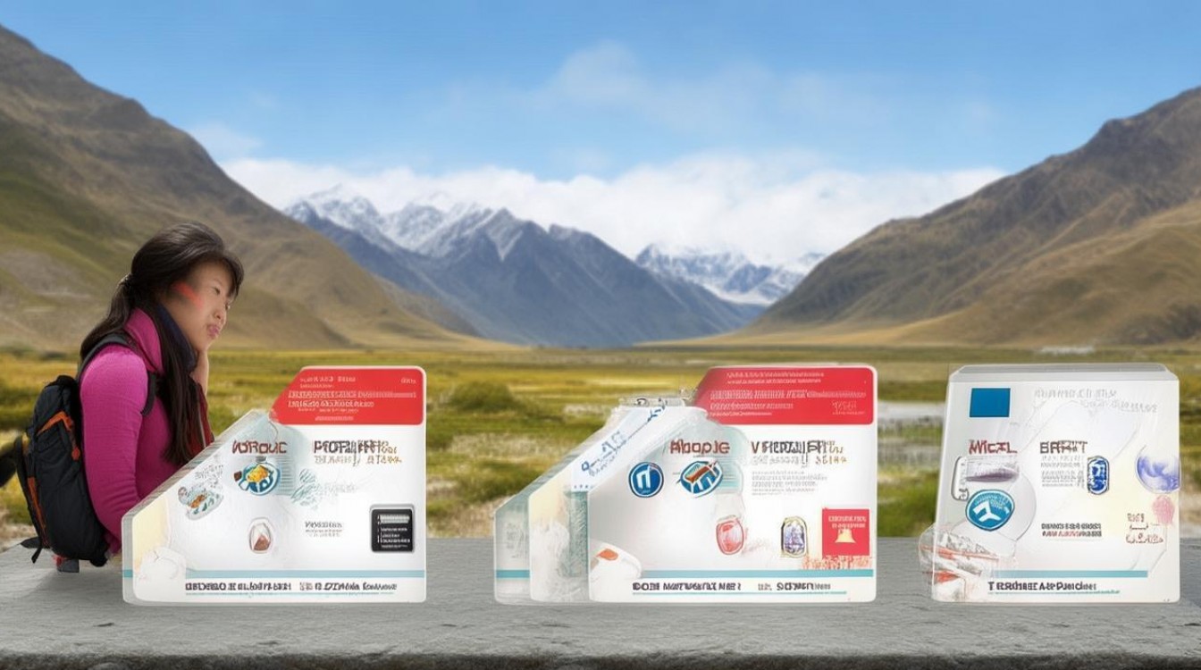 西藏移动卡，如何选择性价比最高的套餐？不同需求推荐！