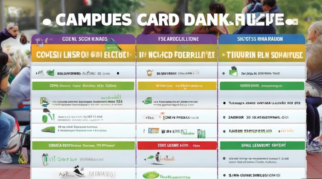 校园卡套餐比较，究竟哪个性价比最高，最适合学生使用？