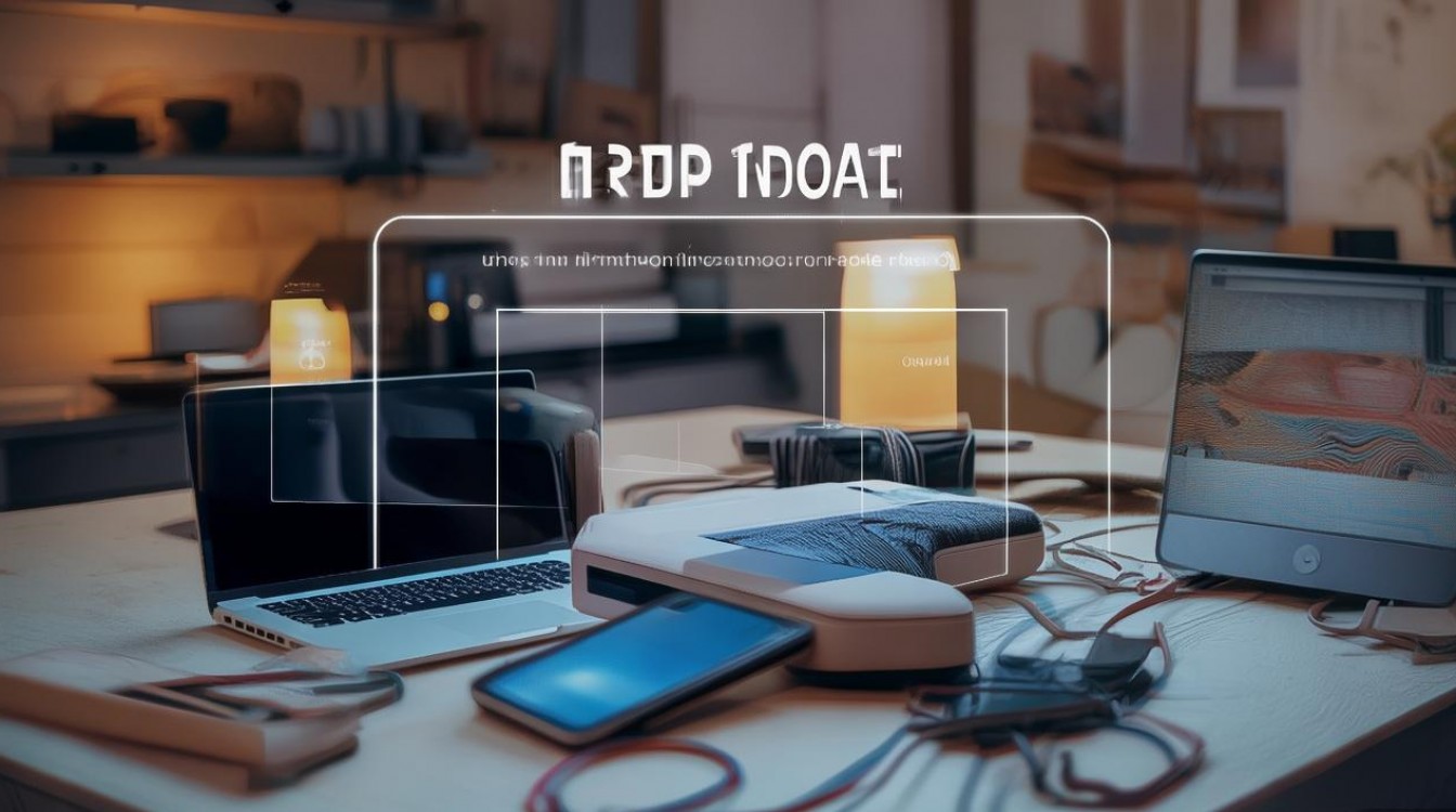 宽带连接共享设置详解，是时候解决家中多设备联网难题了？