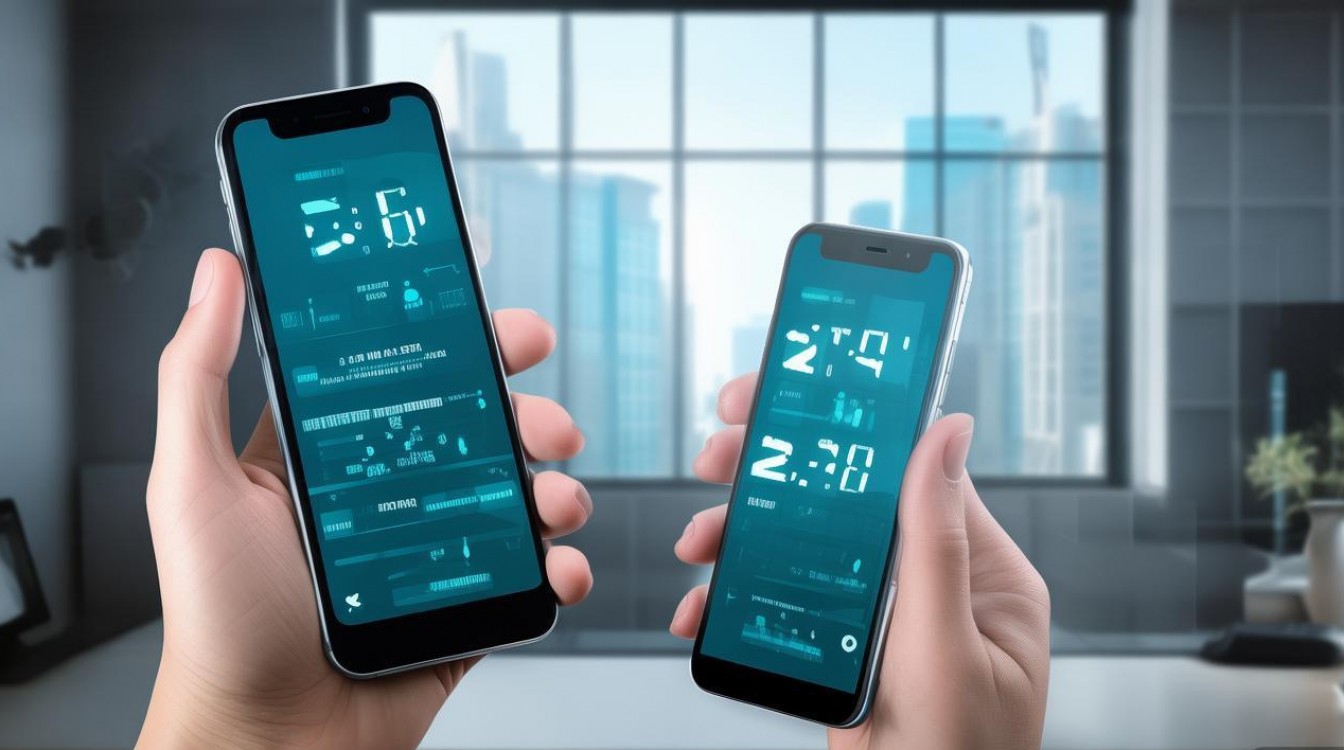 每天使用两个手机，究竟会消耗多少流量？