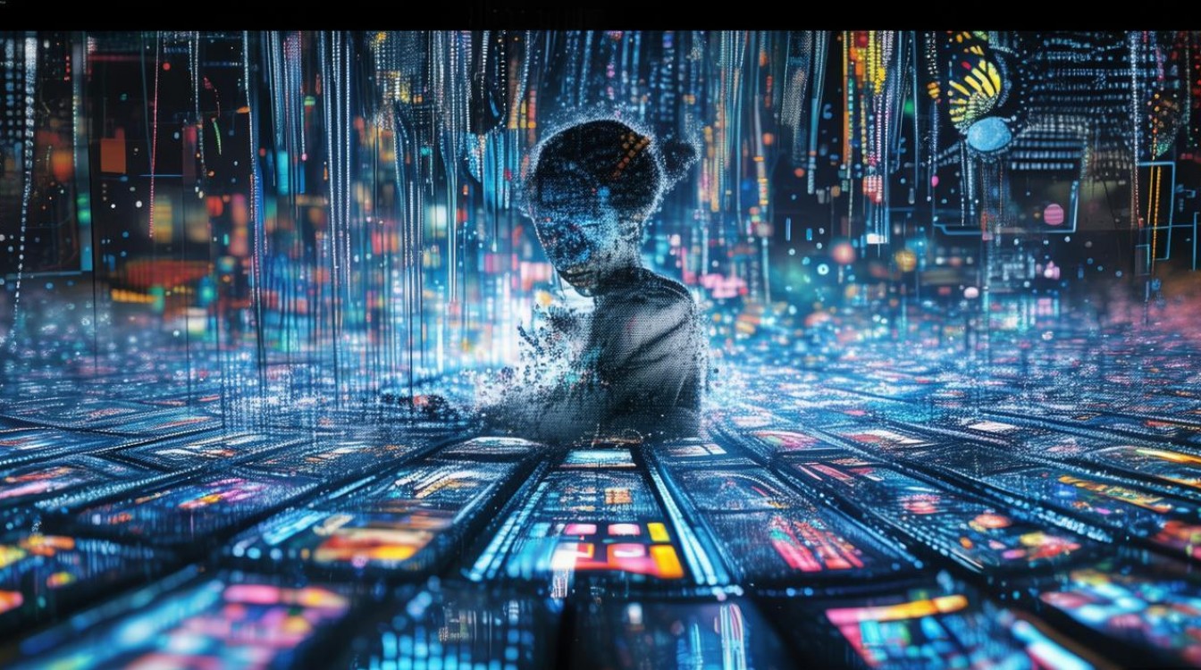 一天沉迷手机，究竟消耗了多少流量之谜？