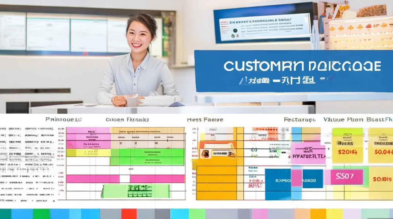 联通小宝卡性价比高的套餐是哪个？不同套餐如何比较划算？