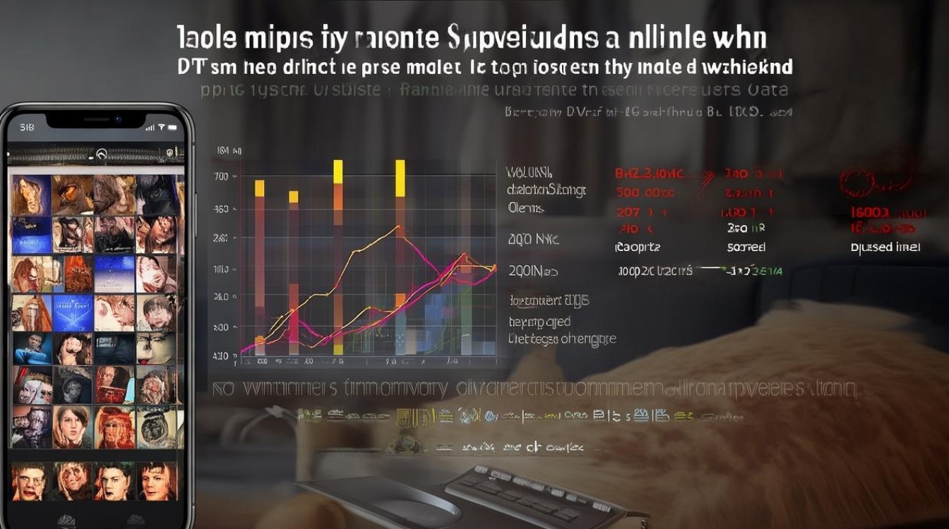 手机追剧流量消耗揭秘，一集剧集究竟需要多少流量？