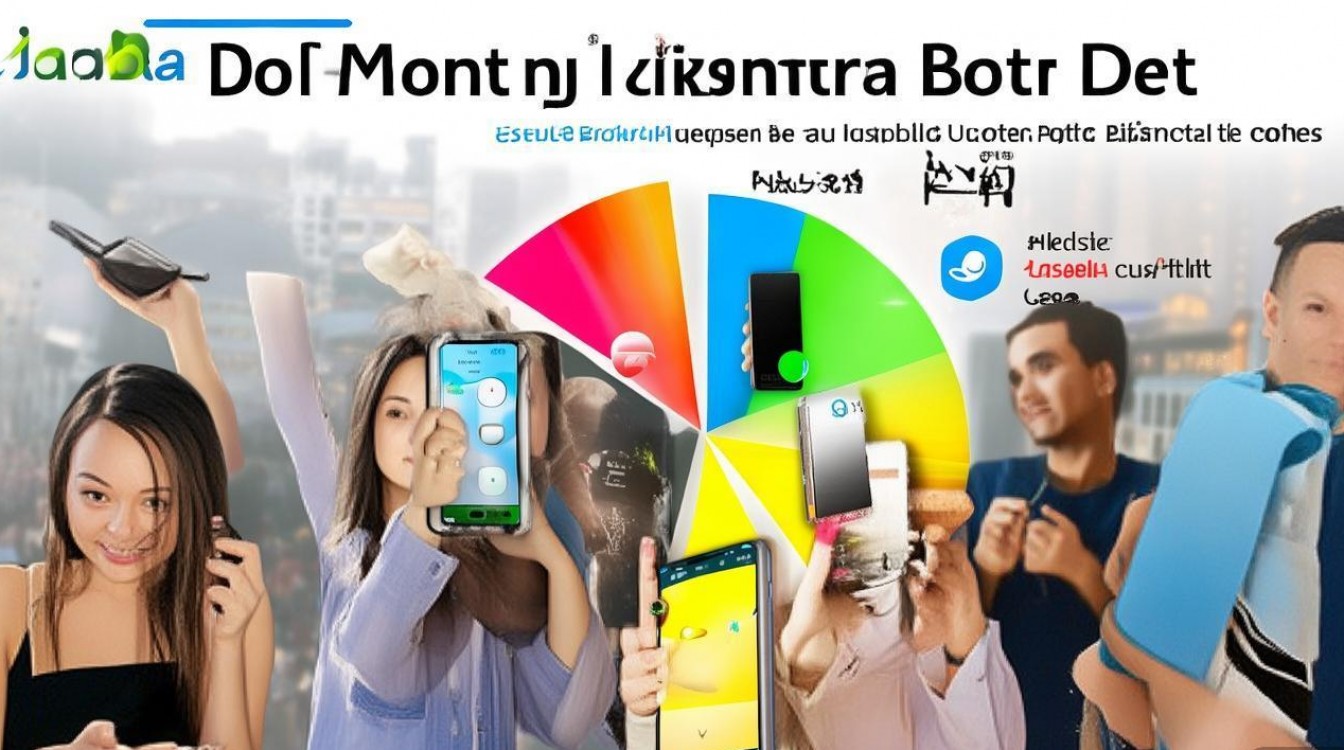 手机一年流量花费最高可达多少？不同套餐及使用习惯影响几何？