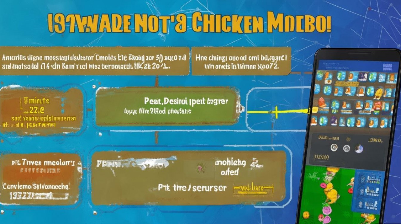 手机吃鸡游戏流量消耗揭秘，一局游戏究竟需要多少流量？